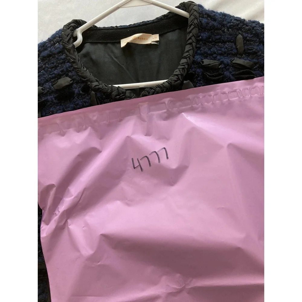Tory Burch brand tory
